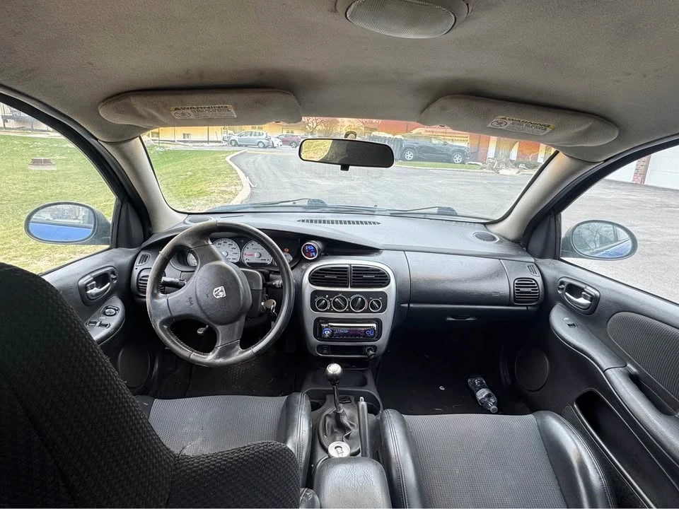 2001 Dodge Neon - Image 5 of 11