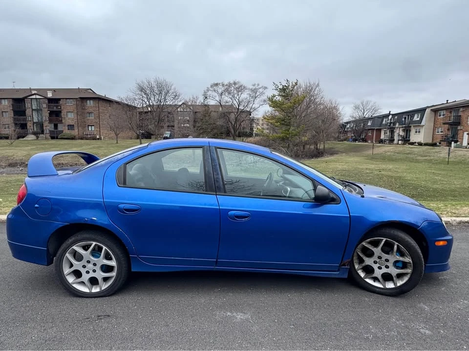 2001 Dodge Neon - Image 2 of 11