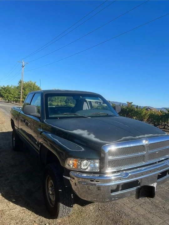 2001 Dodge Ram 2nd Gen - Image 3 of 8
