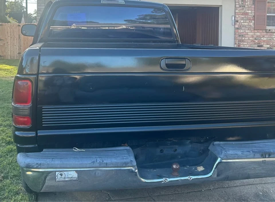 2001 Dodge Ram 2nd Gen - Image 3 of 4