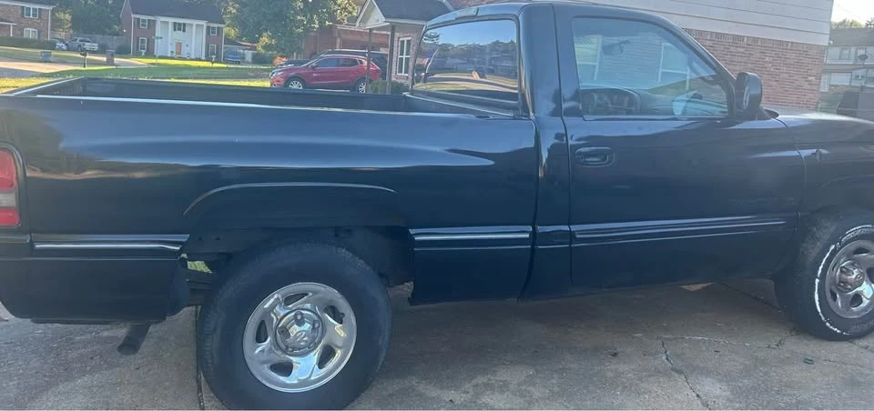 2001 Dodge Ram 2nd Gen - Image 2 of 4