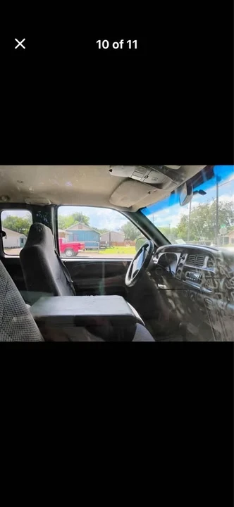 2001 Dodge Ram 2nd Gen - Image 3 of 4