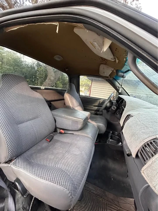 2001 Dodge Ram 2nd Gen - Image 3 of 3