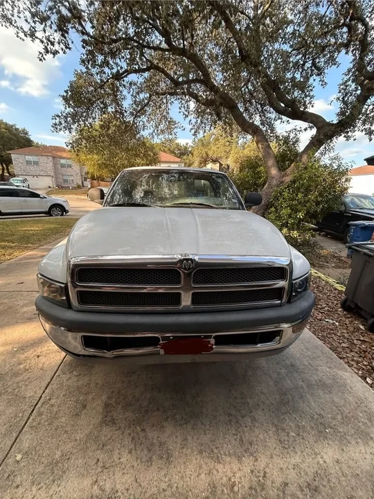 2001 Dodge Ram 2nd Gen - Image 2 of 3