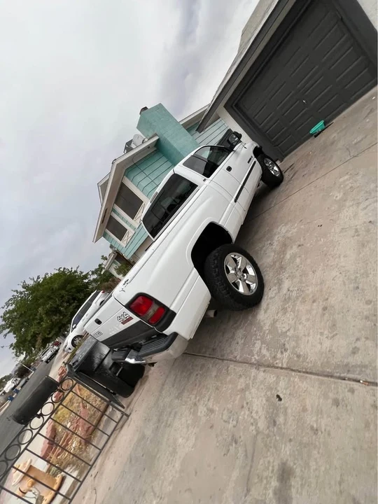 2001 Dodge Ram 2nd Gen - Image 3 of 12