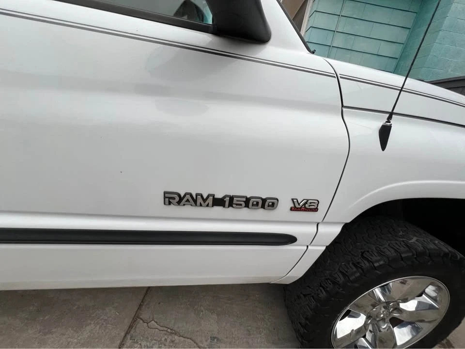 2001 Dodge Ram 2nd Gen - Image 6 of 12