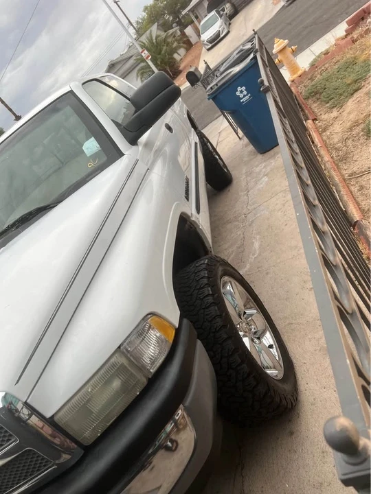 2001 Dodge Ram 2nd Gen - Image 7 of 12