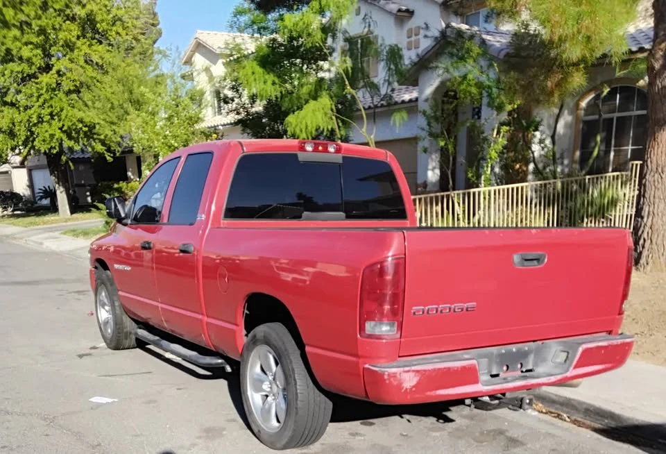 2001 Dodge Ram 2nd Gen - Image 2 of 4