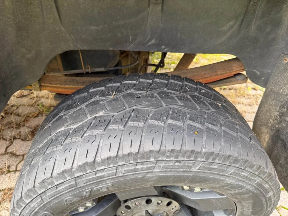 2001 Dodge Ram 2nd Gen - Image 4 of 4