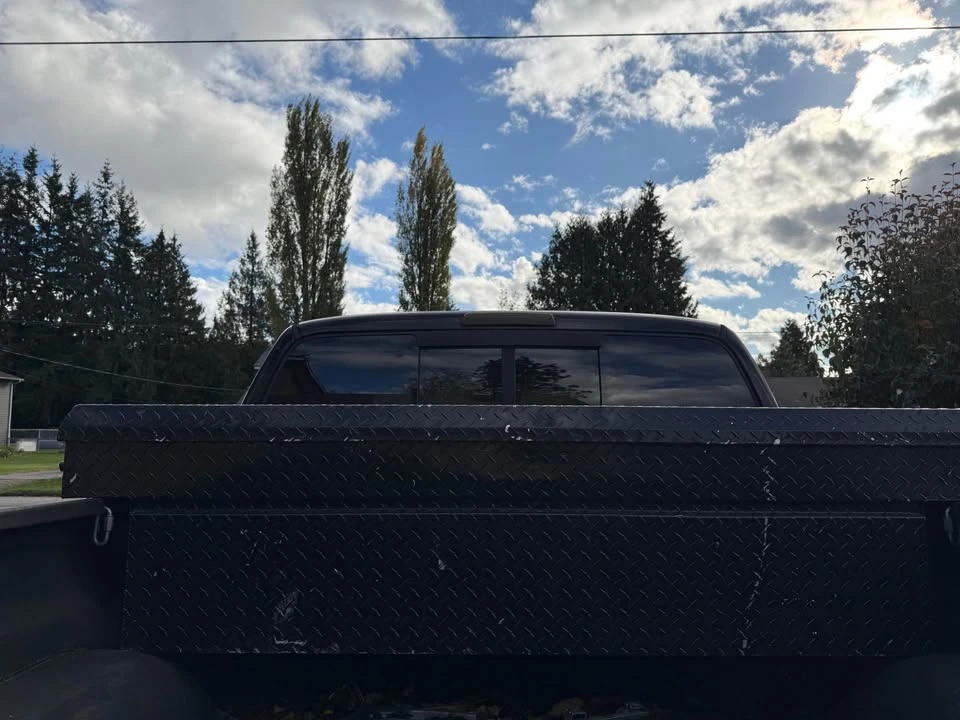 2001 Dodge Ram 2nd Gen - Image 3 of 4