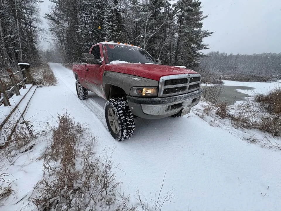 2001 Dodge Ram 2nd Gen - Image 5 of 11