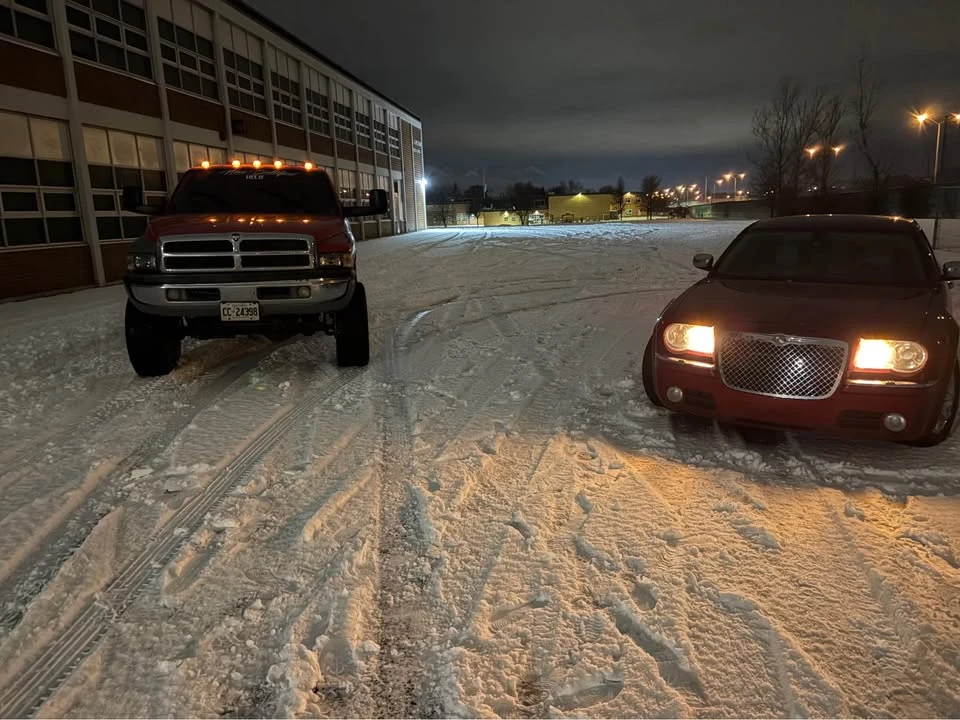 2001 Dodge Ram 2nd Gen - Image 4 of 11