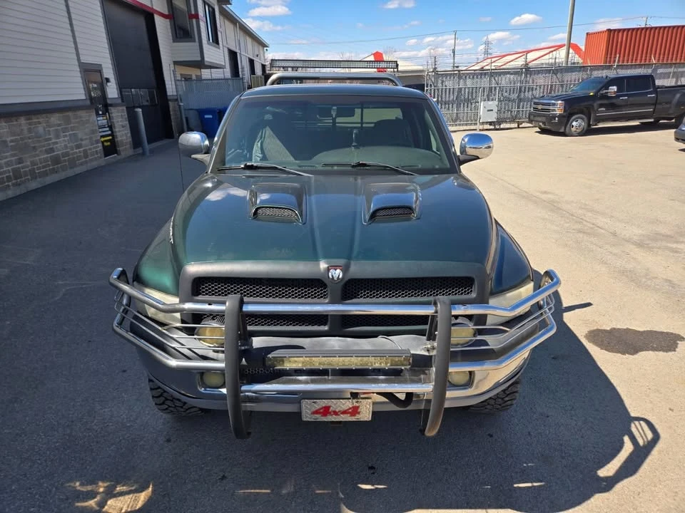2001 Dodge Ram 2nd Gen - Image 13 of 20