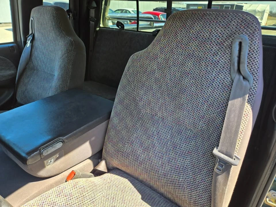 2001 Dodge Ram 2nd Gen - Image 18 of 20