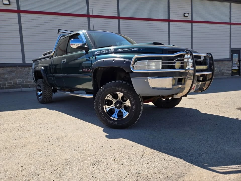 2001 Dodge Ram 2nd Gen - Image 11 of 20