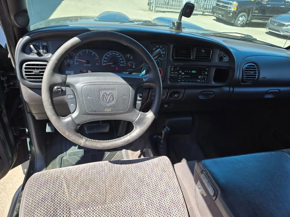 2001 Dodge Ram 2nd Gen - Image 19 of 20