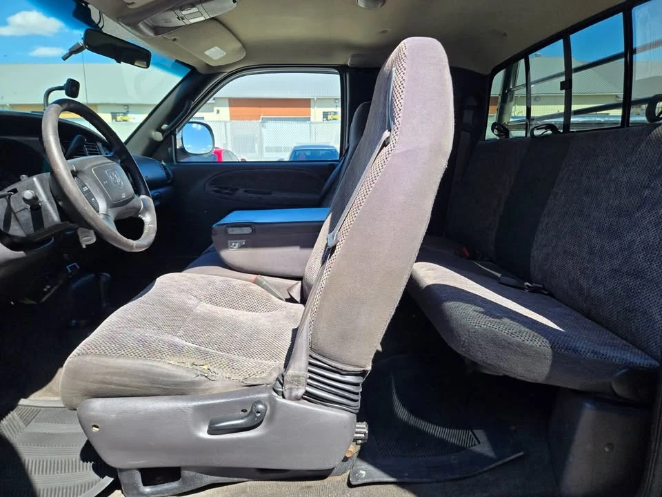 2001 Dodge Ram 2nd Gen - Image 17 of 20