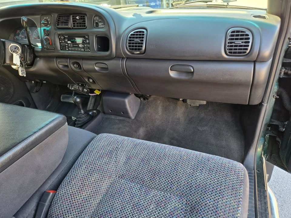 2001 Dodge Ram 2nd Gen - Image 20 of 20