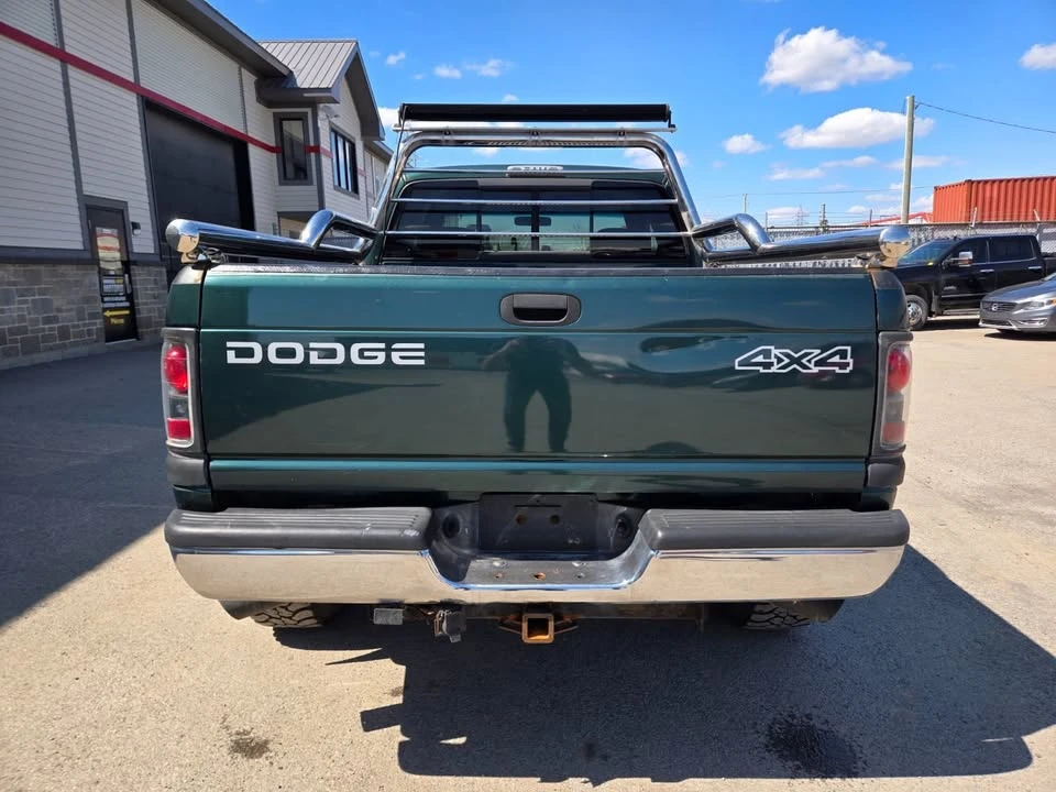 2001 Dodge Ram 2nd Gen - Image 6 of 20