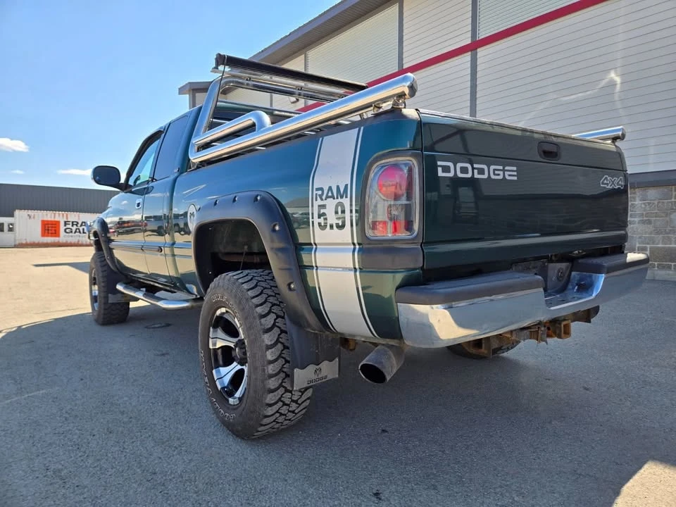 2001 Dodge Ram 2nd Gen - Image 5 of 20