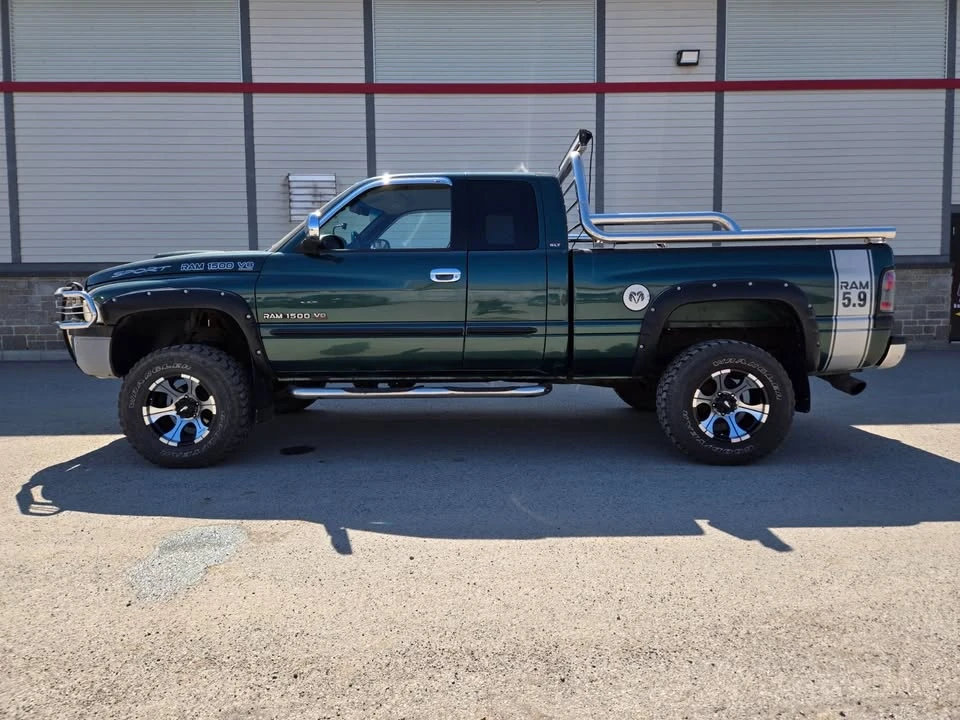 2001 Dodge Ram 2nd Gen - Image 4 of 20