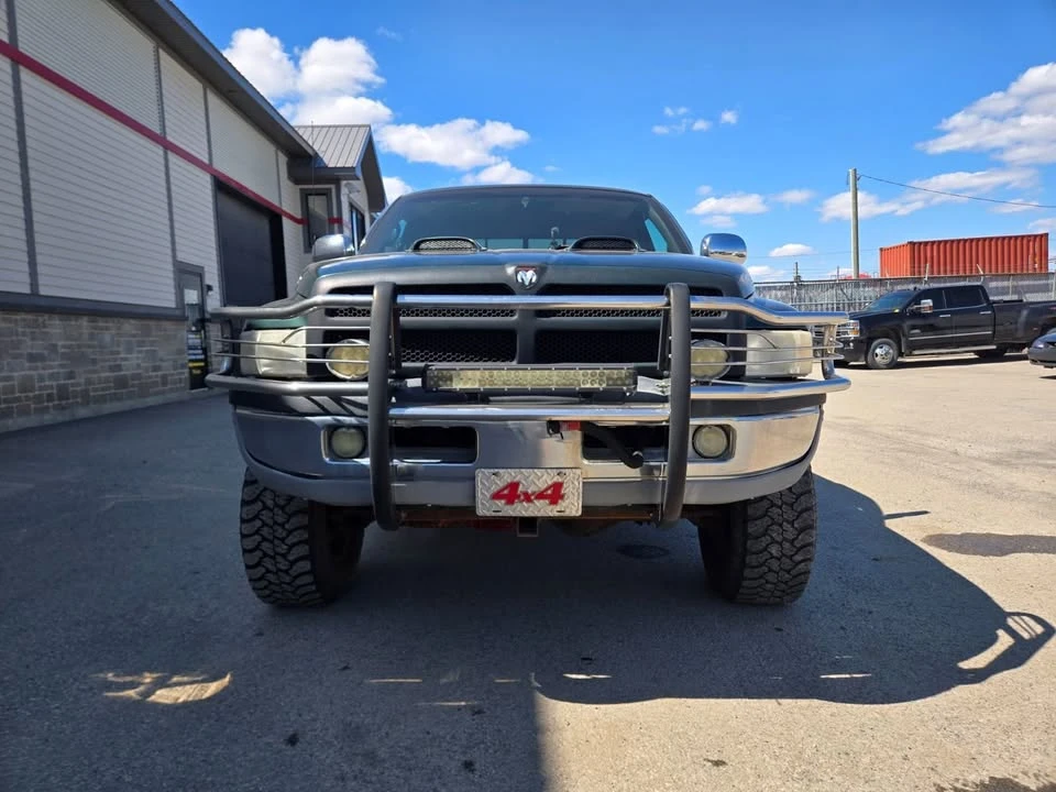 2001 Dodge Ram 2nd Gen - Image 12 of 20
