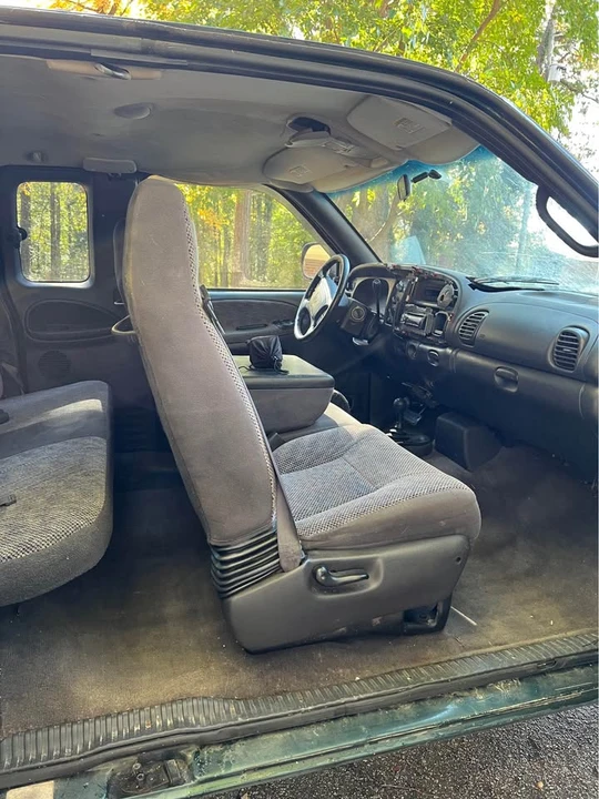 2001 Dodge Ram 2nd Gen - Image 7 of 9