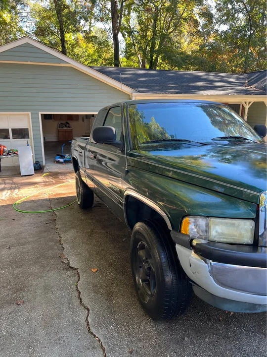 2001 Dodge Ram 2nd Gen - Image 5 of 9