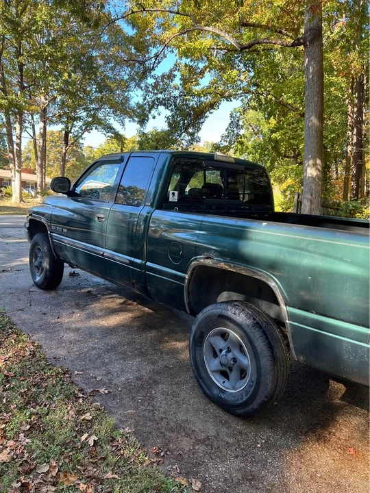 2001 Dodge Ram 2nd Gen - Image 3 of 9