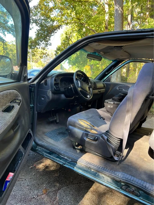 2001 Dodge Ram 2nd Gen - Image 6 of 9