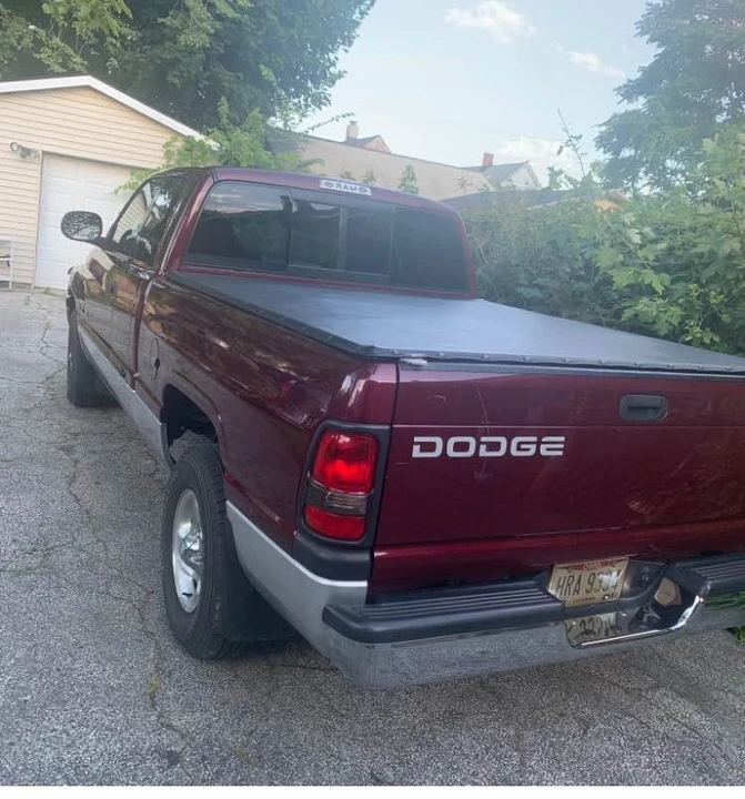 2001 Dodge Ram 2nd Gen - Image 6 of 6