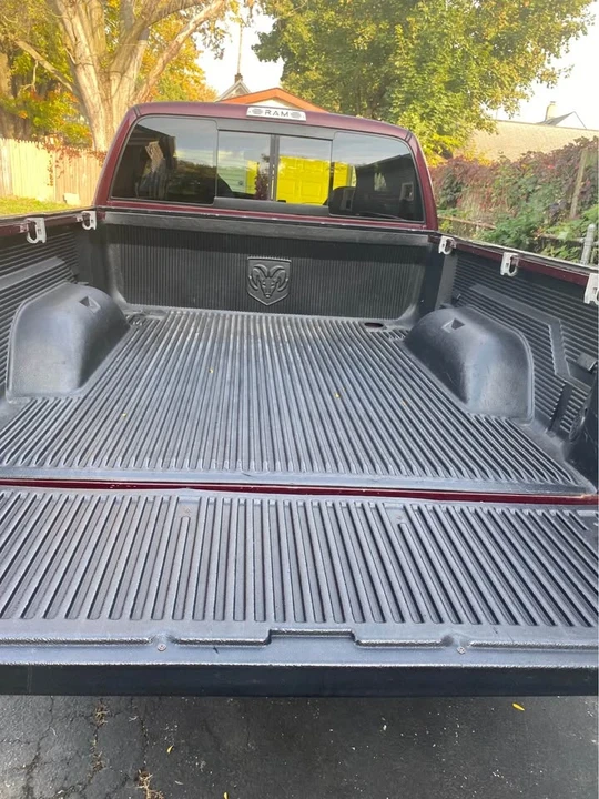 2001 Dodge Ram 2nd Gen - Image 3 of 6