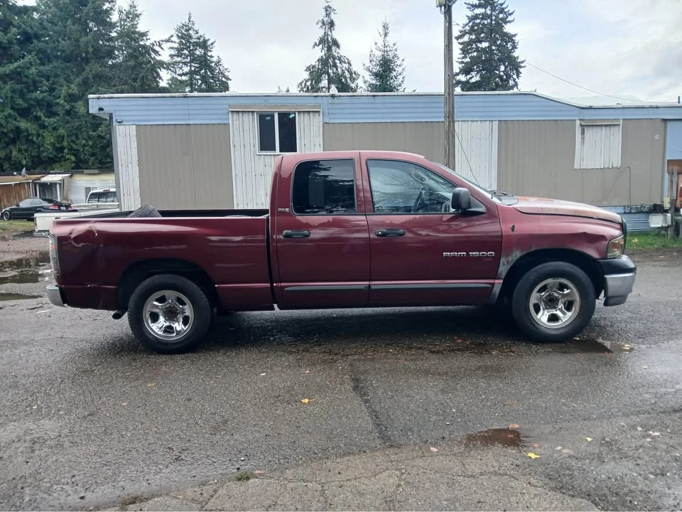 2001 Dodge Ram 2nd Gen - Image 10 of 18