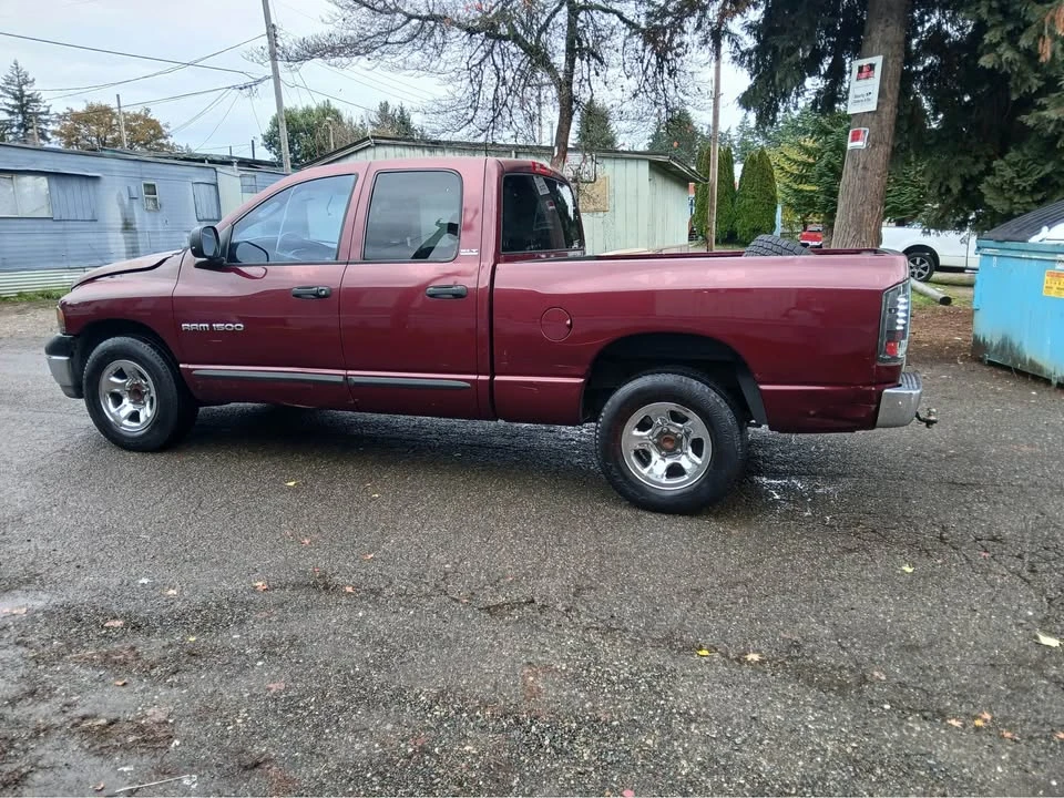 2001 Dodge Ram 2nd Gen - Image 16 of 18
