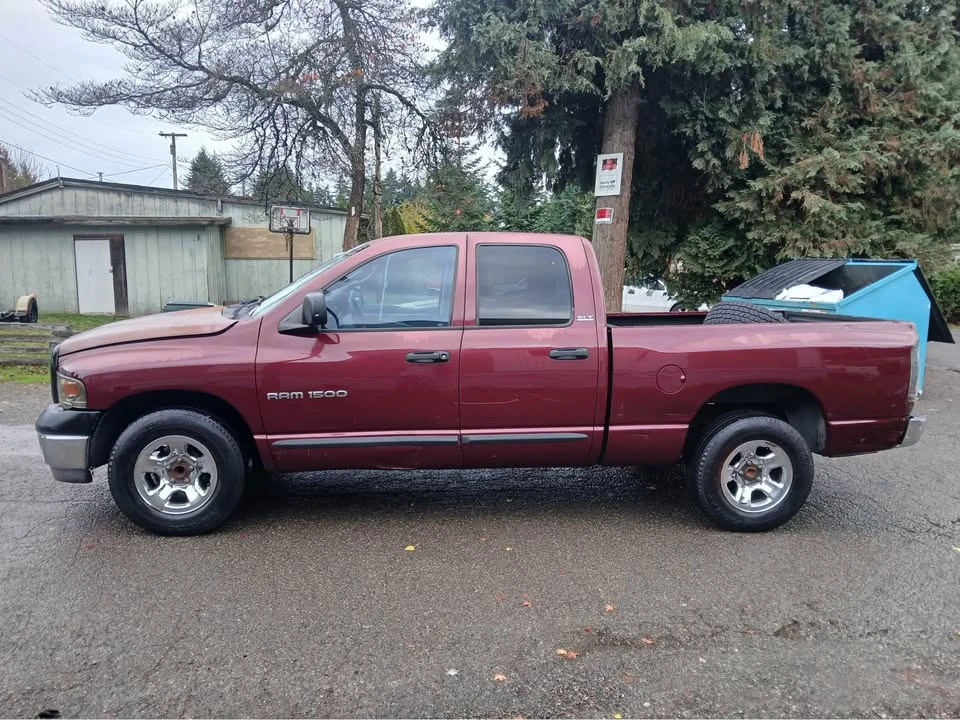 2001 Dodge Ram 2nd Gen - Image 2 of 18