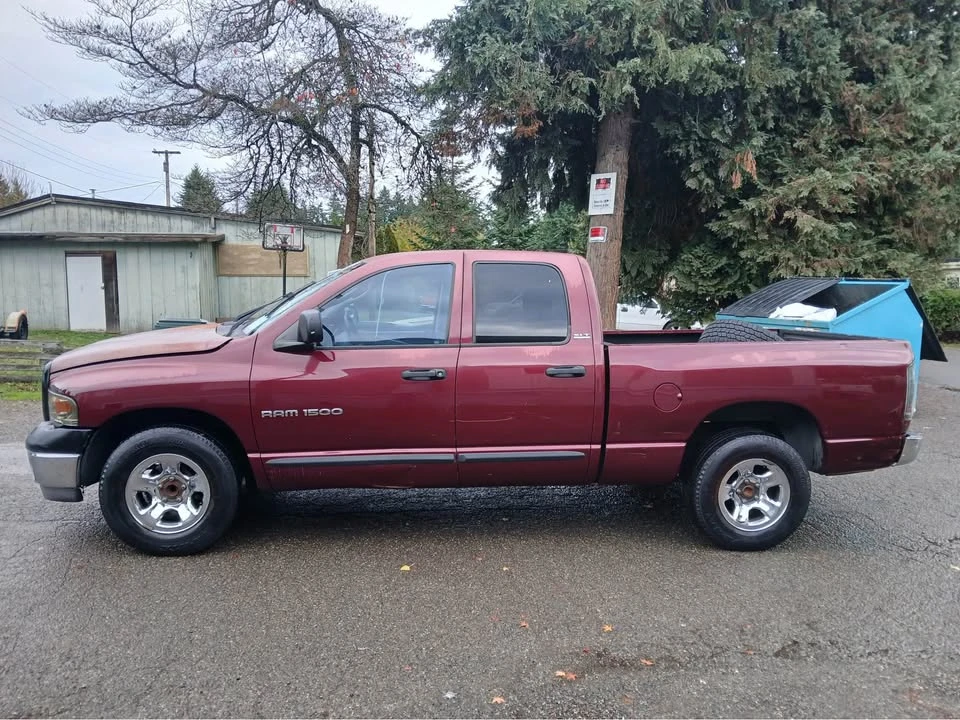 2001 Dodge Ram 2nd Gen - Image 11 of 18