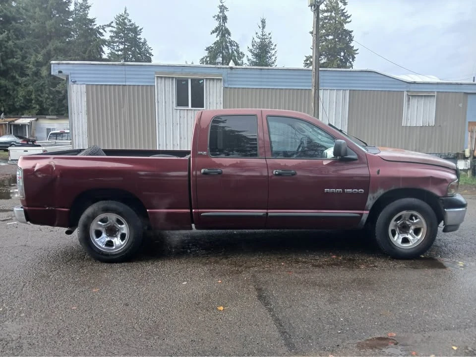 2001 Dodge Ram 2nd Gen - Image 4 of 18