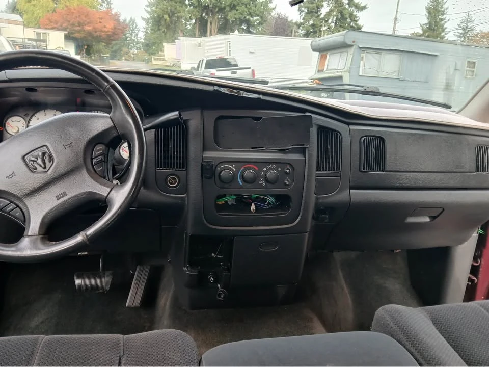 2001 Dodge Ram 2nd Gen - Image 17 of 18