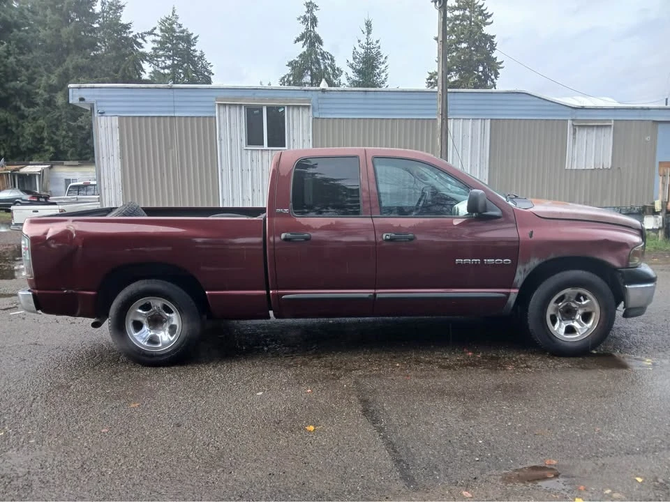 2001 Dodge Ram 2nd Gen - Image 3 of 18