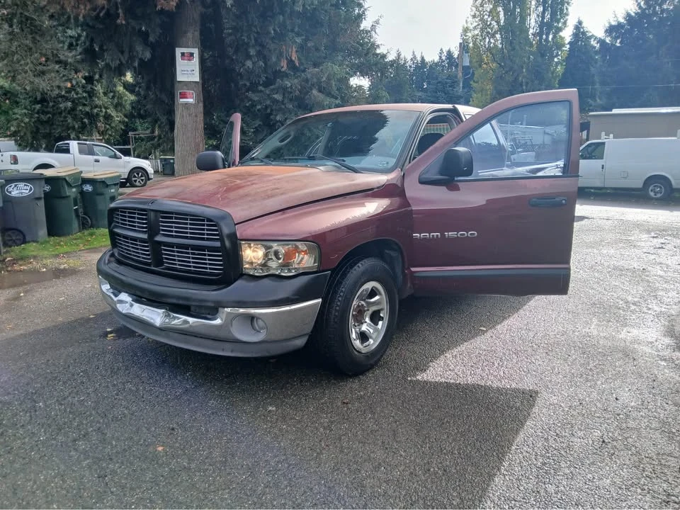 2001 Dodge Ram 2nd Gen - Image 6 of 18