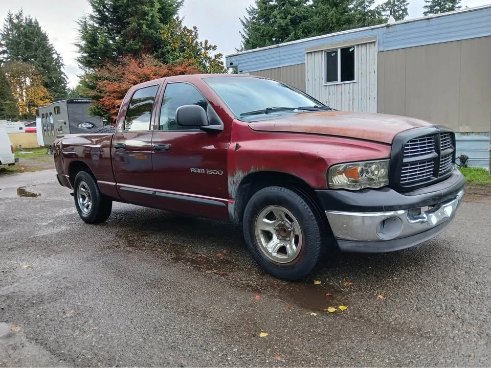 2001 Dodge Ram 2nd Gen - Image 9 of 18