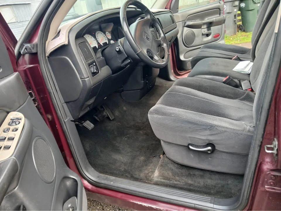 2001 Dodge Ram 2nd Gen - Image 15 of 18