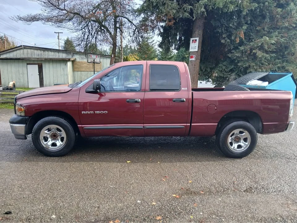 2001 Dodge Ram 2nd Gen - Image 5 of 18