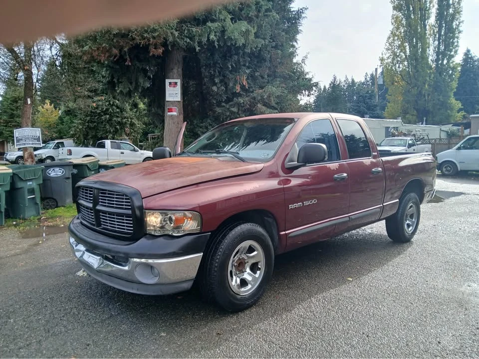 2001 Dodge Ram 2nd Gen - Image 12 of 18