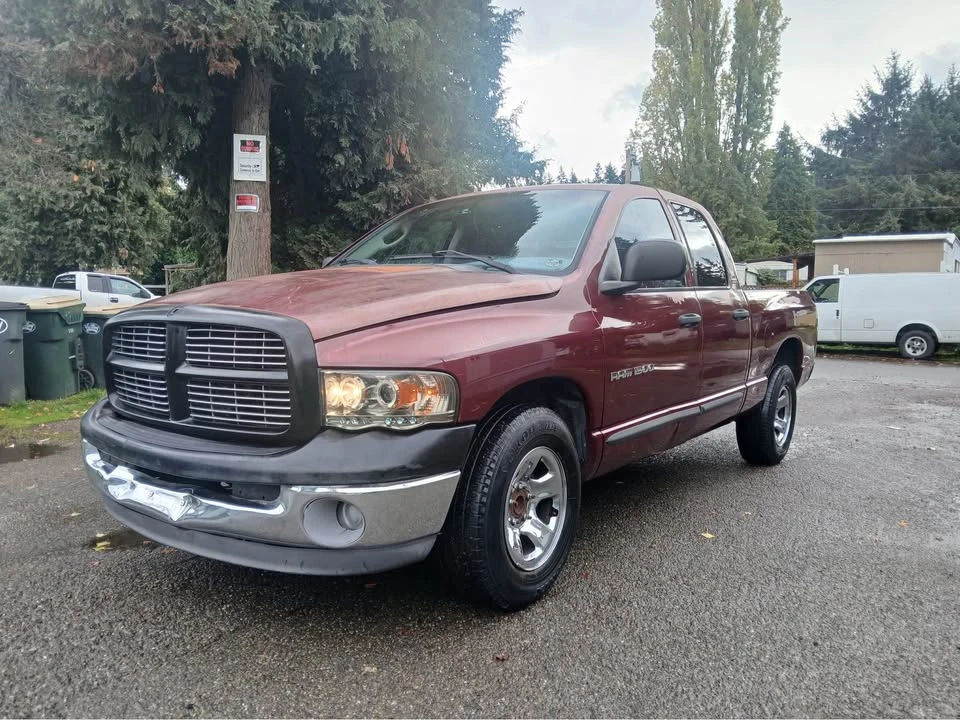2001 Dodge Ram 2nd Gen - Image 18 of 18