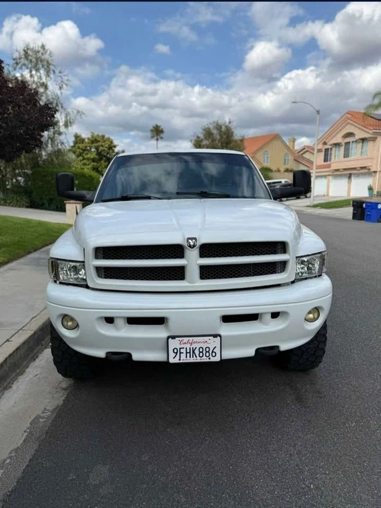 2001 Dodge Ram 2nd Gen - Image 5 of 12