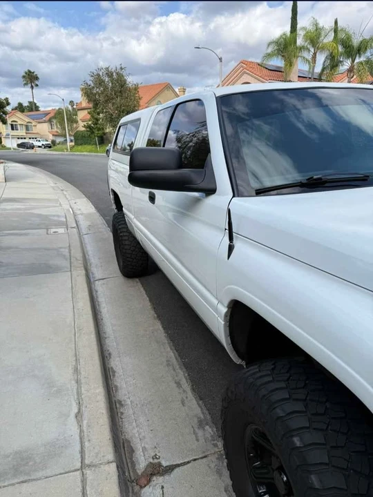 2001 Dodge Ram 2nd Gen - Image 4 of 12