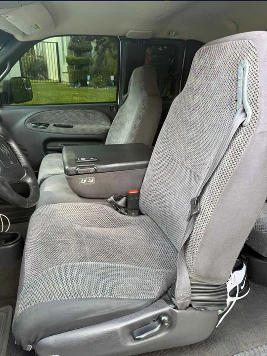 2001 Dodge Ram 2nd Gen - Image 10 of 12