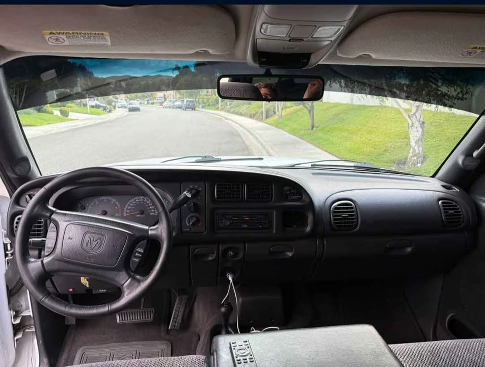 2001 Dodge Ram 2nd Gen - Image 7 of 12