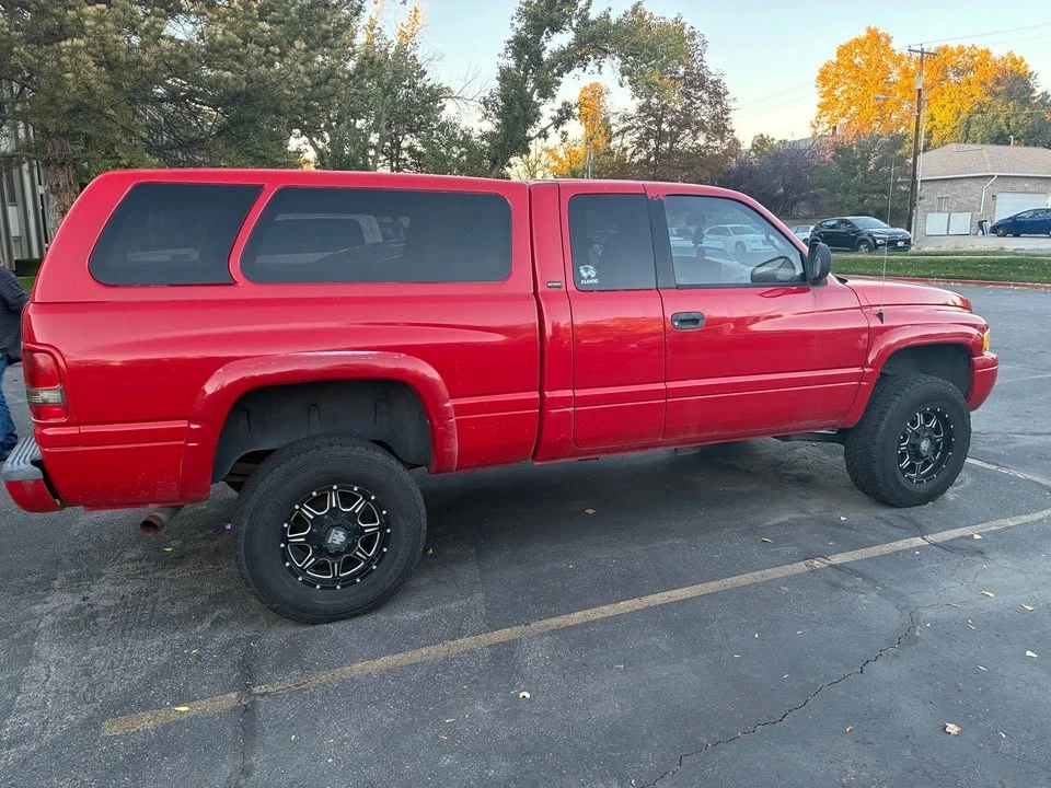 2001 Dodge Ram 2nd Gen - Image 3 of 7